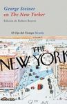 GEORGE STEINER EN THE NEW YORKER OT-39