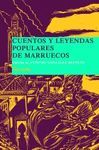 CUENTOS Y LEYENDAS POPULARES DE MARRUECOS TE-13