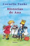 HISTORIAS DE ANA TE-195