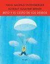 BETO Y EL CESTO DE LOS DESEOS TE-197