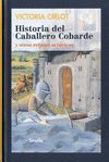 HISTORIA DEL CABALLERO COBARDE TE-230