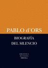 BIOGRAFÍA DEL SILENCIO