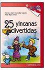 25 YINCANAS DIVERTIDAS