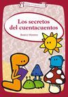 LOS SECRETOS DEL CUENTACUENTOS