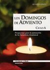 LOS DOMINGOS DE ADVIENTO. CICLO A