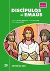 DISCIPULOS DE EMAUS