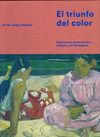 EL TRIUNFO DEL COLOR. DE VAN GOGH A MATISSE