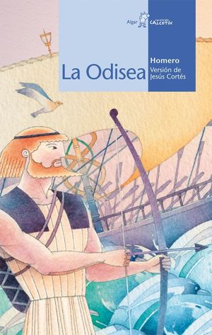 ODISEA,LA CALCETIN