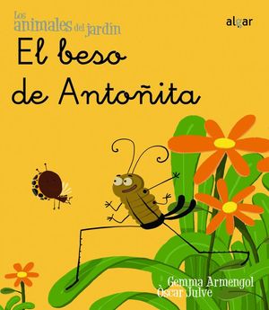 BESO DE ANTOÑITA,EL MINUSCULA