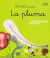 PLUMA, LA -MANUSCRITA-