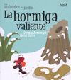 HORMIGA VALIENTE, EL -IMPRENTA