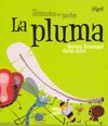 PLUMA, LA -IMPRENTA