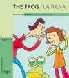 FROG,THE/ LA RANA MAYUSCULA