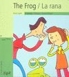 FROG,THE/ LA RANA IMPRENTA