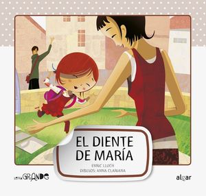 DIENTE DE MARIA,EL MAYUSCULA