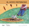 HOYO MISTERIOSO,EL MAYUSCULA