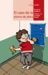 CASO DE LA PLUMA DE PLATA,EL
