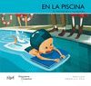 EN LA PISCINA MAYUSCULA-MANUSCRITA