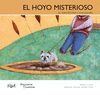 HOYO MISTERIOSO,EL MAYUSCULA-MANUSCRITA