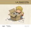 MASCOTA,LA MAYUSCULA-MANUSCRITA