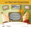 TELE NO FUNCIONA,LA MAYUSCULA-MANUSCRITA