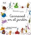 CARNAVAL EN EL JARDIN MINUSCULA