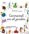 CARNAVAL EN EL JARDIN MINUSCULA