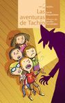 AVENTURAS DE TACHIN,LAS