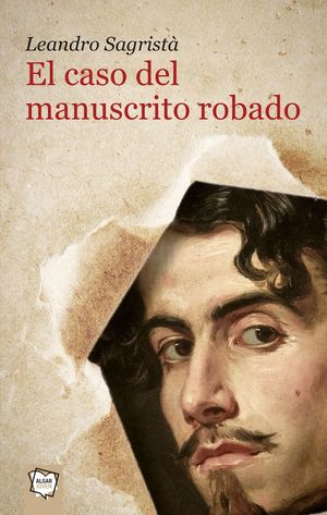 CASO DEL MANUSCRITO ROBADO,EL