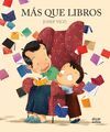 MAS QUE LIBROS