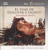 EL VIAJE DE GULLIVER A LILIPUT