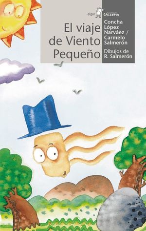 VIAJE DE VIENTO PEQUEÑO,EL