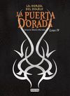 LA PUERTA DORADA. LIBRO IV