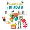 DESCUBRO LA CIUDAD