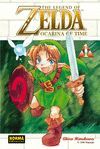 THE LEGEND OF ZELDA 01 OCARINA OF TIME 1