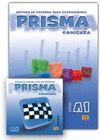 PRISMA A1 COMIENZA - LIBRO DEL ALUMNO + CD