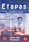ETAPAS 6 B1.1 PROFESOR