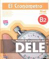 CRONOMETRO B2 INTERMEDIO AL +CD