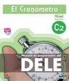 CRONOMETRO C2 DELE SUPERIOR+CD