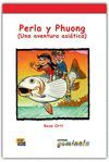 PERLA Y PHUONG +CD