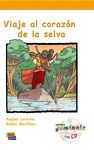 VIAJE AL CORAZON DE LA SELVA +CD