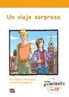 UN VIAJE SORPRESA +CD