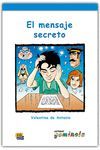 MENSAJE SECRETO,EL +CD