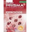 NUEVO PRISMA A1 - LIB.EJERC.+CD AMPLIADO