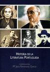 HISTORIA DE LA LITERATURA PORTUGUESA