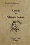 MANUAL DEL PELUQUERO-BARBERO