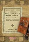 VADEMECUM FOTOGRAFICO