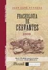 FRASEOLOGIA DE CERVANTES