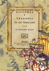 HISTORIA Y TRAGEDIA DE LOS TEMPLARIOS