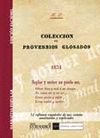 COLECCION PROVERBIOS GLOSADOS